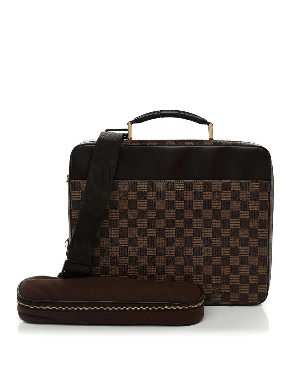 Louis Vuitton elevate your
